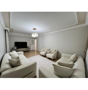 YOZGAT BULVARINA PARALEL 3+1 KATTA E. BANYOLU MANZARALI DAİRE