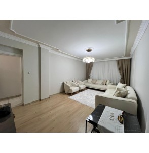 YOZGAT BULVARINA PARALEL 3+1 KATTA E. BANYOLU MANZARALI DAİRE
