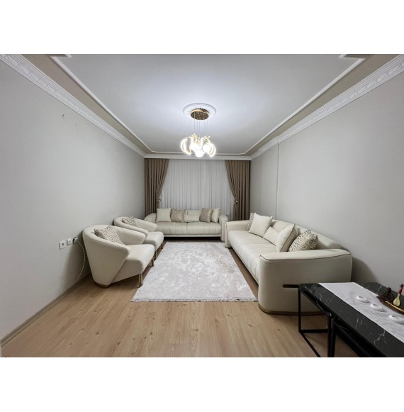 YOZGAT BULVARINA PARALEL 3+1 KATTA E. BANYOLU MANZARALI DAİRE