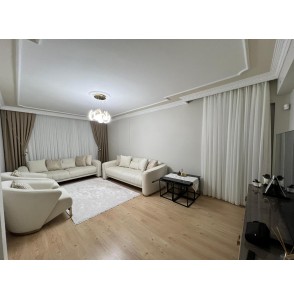 YOZGAT BULVARINA PARALEL 3+1 KATTA E. BANYOLU MANZARALI DAİRE