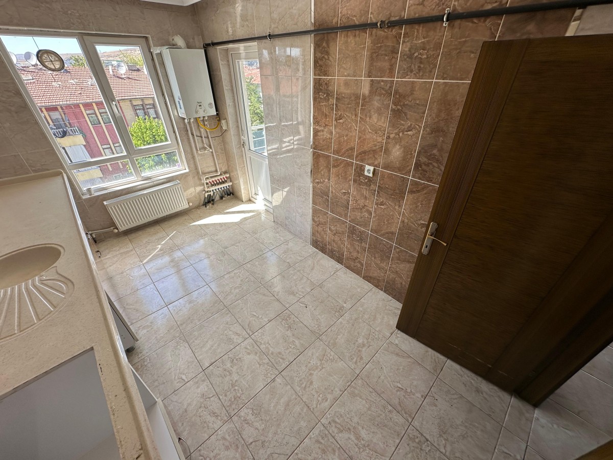 OVACIK'TA ASANSÖRLÜ ARA...