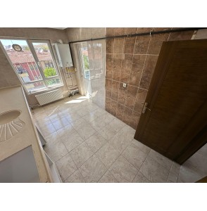 OVACIK'TA ASANSÖRLÜ ARA KATTA 3+1 YAPILI DAİRE