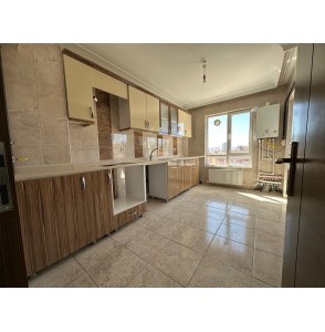 OVACIK'TA ASANSÖRLÜ ARA KATTA 3+1 YAPILI DAİRE