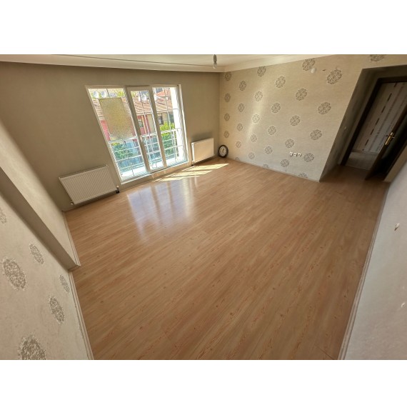 OVACIK'TA ASANSÖRLÜ ARA KATTA 3+1 YAPILI DAİRE