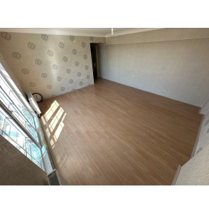 OVACIK'TA ASANSÖRLÜ ARA KATTA 3+1 YAPILI DAİRE