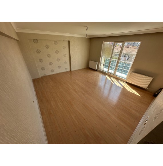 OVACIK'TA ASANSÖRLÜ ARA KATTA 3+1 YAPILI DAİRE