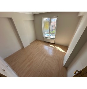 OVACIK'TA ASANSÖRLÜ ARA KATTA 3+1 YAPILI DAİRE