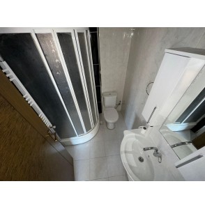 OVACIK'TA ASANSÖRLÜ ARA KATTA 3+1 YAPILI DAİRE