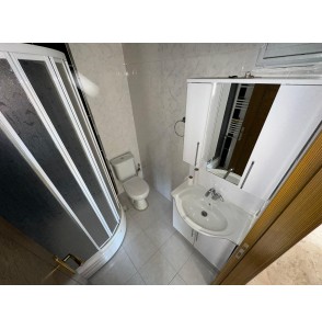 OVACIK'TA ASANSÖRLÜ ARA KATTA 3+1 YAPILI DAİRE