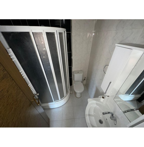 OVACIK'TA ASANSÖRLÜ ARA KATTA 3+1 YAPILI DAİRE