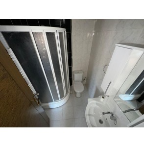 OVACIK'TA ASANSÖRLÜ ARA KATTA 3+1 YAPILI DAİRE