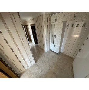 OVACIK'TA ASANSÖRLÜ ARA KATTA 3+1 YAPILI DAİRE