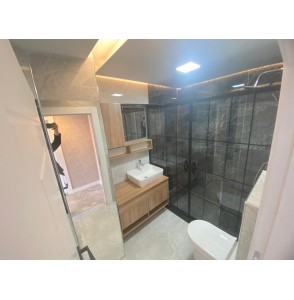 MEVLANA KÜLTÜR MERK. KOMŞU 3+1 ARA KAT ULTRA LÜKS YAPIDA