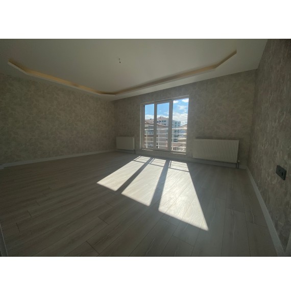 MEVLANA KÜLTÜR MERK. KOMŞU 3+1 ARA KAT ULTRA LÜKS YAPIDA