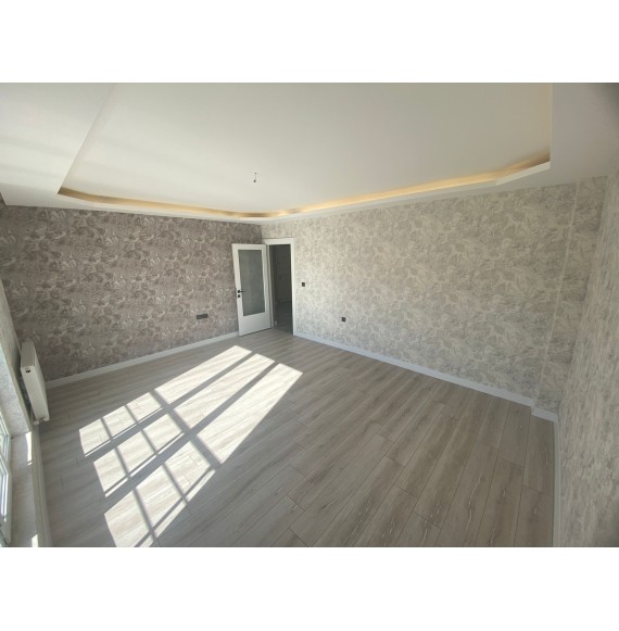 MEVLANA KÜLTÜR MERK. KOMŞU 3+1 ARA KAT ULTRA LÜKS YAPIDA