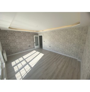 MEVLANA KÜLTÜR MERK. KOMŞU 3+1 ARA KAT ULTRA LÜKS YAPIDA