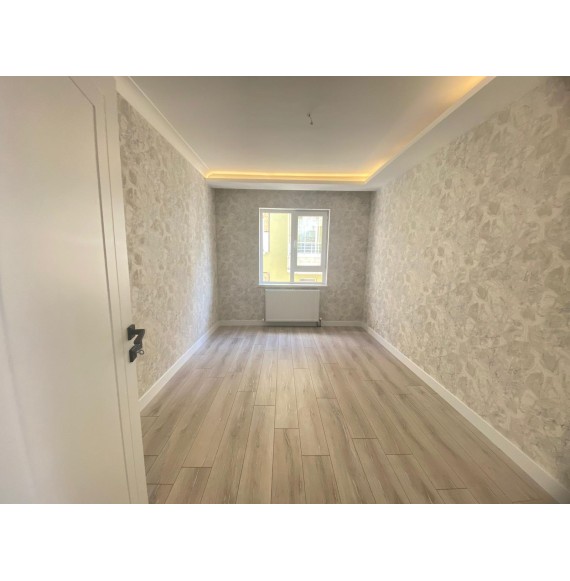 MEVLANA KÜLTÜR MERK. KOMŞU 3+1 ARA KAT ULTRA LÜKS YAPIDA