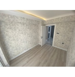 MEVLANA KÜLTÜR MERK. KOMŞU 3+1 ARA KAT ULTRA LÜKS YAPIDA