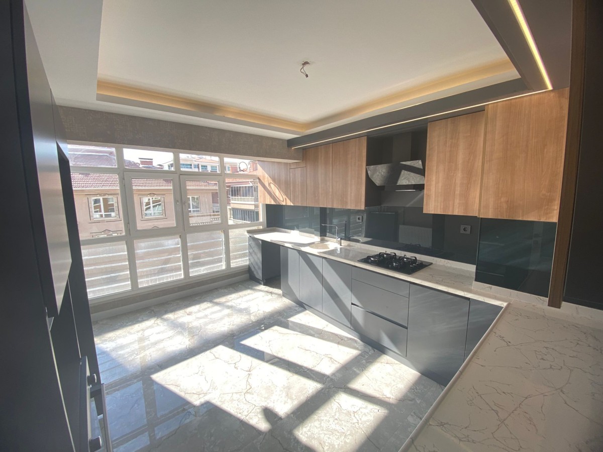 MEVLANA KÜLTÜR MERK. KOMŞU...