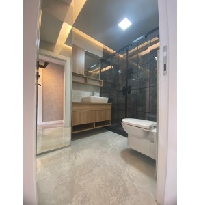 MEVLANA KÜLTÜR MERK. KOMŞU 3+1 ARA KAT ULTRA LÜKS YAPIDA