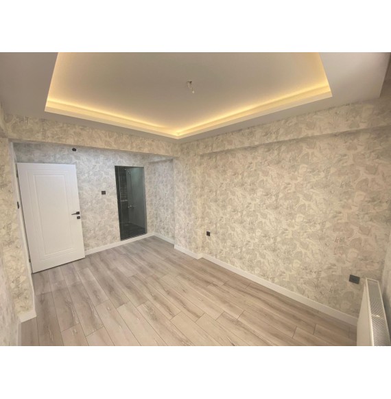 MEVLANA KÜLTÜR MERK. KOMŞU 3+1 ARA KAT ULTRA LÜKS YAPIDA