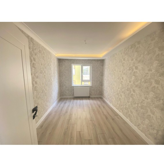 MEVLANA KÜLTÜR MERK. KOMŞU 3+1 ARA KAT ULTRA LÜKS YAPIDA