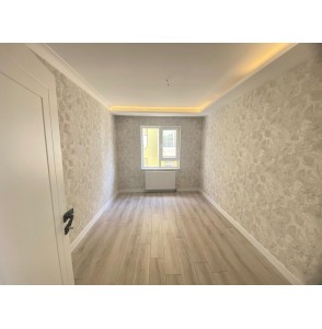 MEVLANA KÜLTÜR MERK. KOMŞU 3+1 ARA KAT ULTRA LÜKS YAPIDA