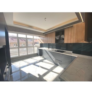 MEVLANA KÜLTÜR MERK. KOMŞU 3+1 ARA KAT ULTRA LÜKS YAPIDA