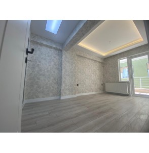 MEVLANA KÜLTÜR MERK. KOMŞU 3+1 ARA KAT ULTRA LÜKS YAPIDA