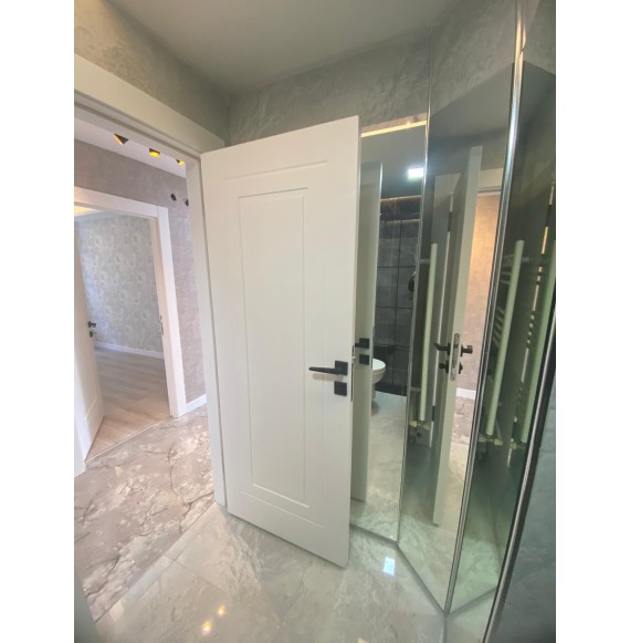 MEVLANA KÜLTÜR MERK. KOMŞU 3+1 ARA KAT ULTRA LÜKS YAPIDA