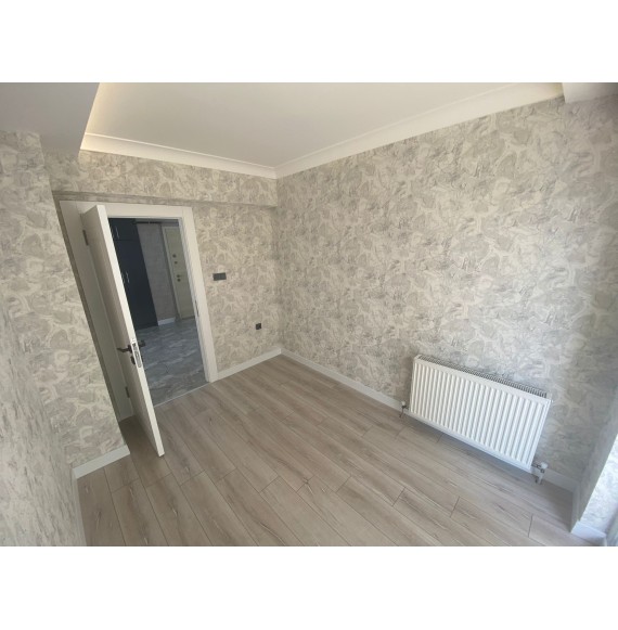 MEVLANA KÜLTÜR MERK. KOMŞU 3+1 ARA KAT ULTRA LÜKS YAPIDA