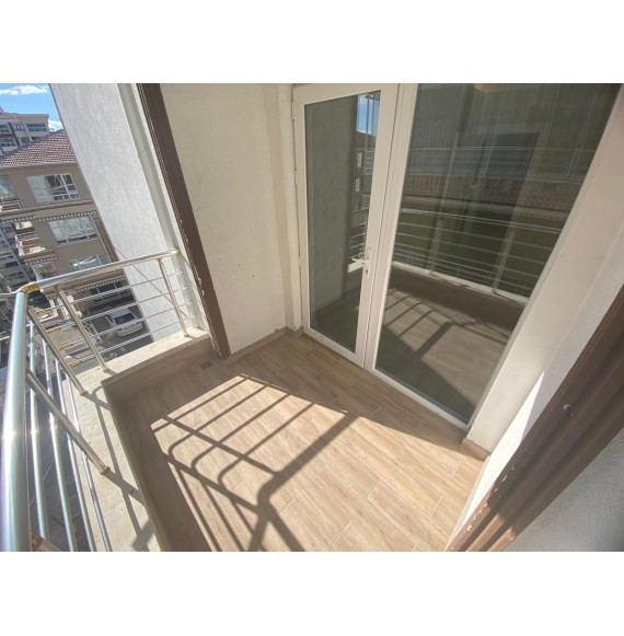 MEVLANA KÜLTÜR MERK. KOMŞU 3+1 ARA KAT ULTRA LÜKS YAPIDA