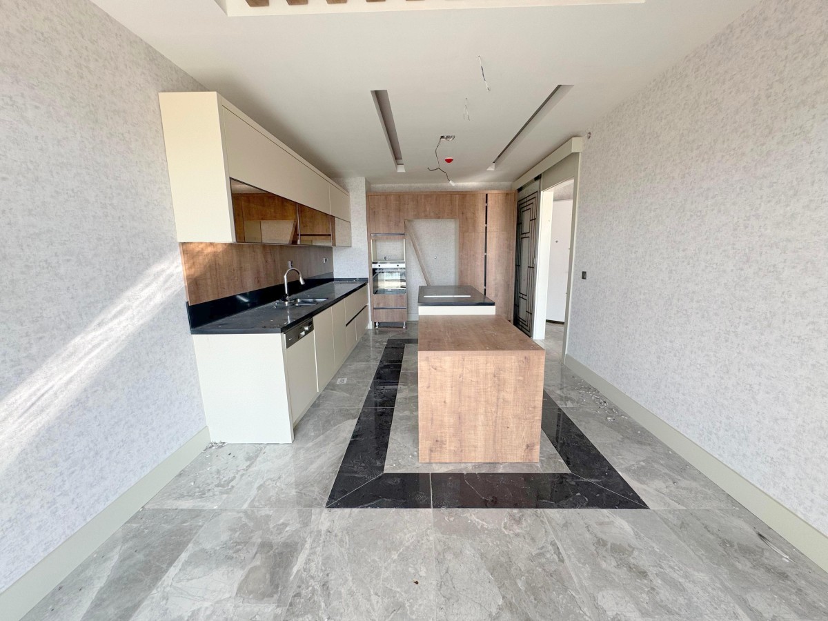 OVACIK'IN ÖDÜLLÜ PROJESİNDE...