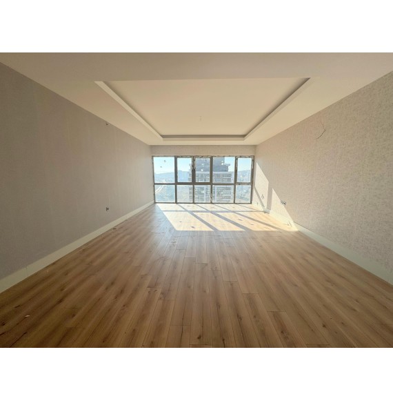 OVACIK'IN ÖDÜLLÜ PROJESİNDE YAPAY GÖL MANZARALI 5+1 LOFT DAİRE