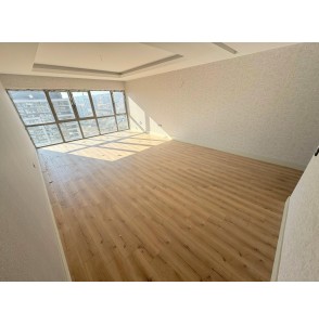 OVACIK'IN ÖDÜLLÜ PROJESİNDE YAPAY GÖL MANZARALI 5+1 LOFT DAİRE