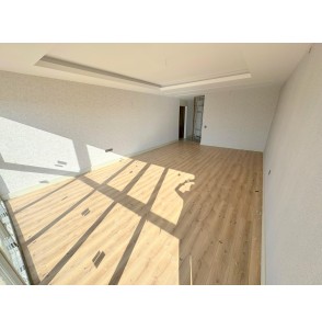 OVACIK'IN ÖDÜLLÜ PROJESİNDE YAPAY GÖL MANZARALI 5+1 LOFT DAİRE