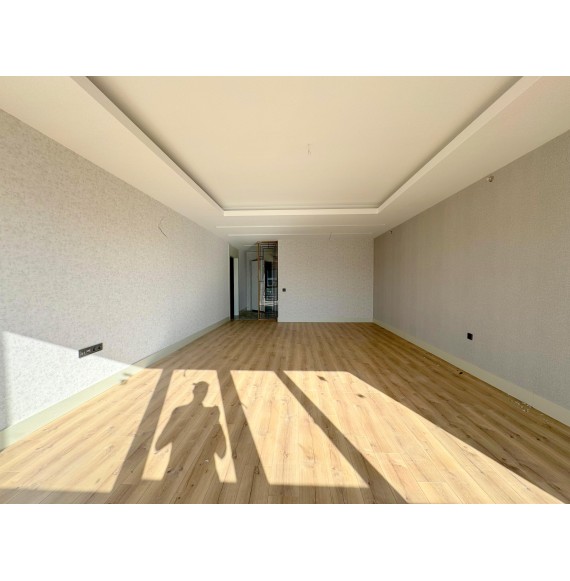 OVACIK'IN ÖDÜLLÜ PROJESİNDE YAPAY GÖL MANZARALI 5+1 LOFT DAİRE