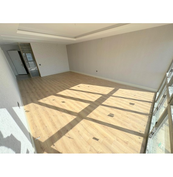 OVACIK'IN ÖDÜLLÜ PROJESİNDE YAPAY GÖL MANZARALI 5+1 LOFT DAİRE