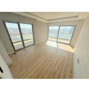 OVACIK'IN ÖDÜLLÜ PROJESİNDE YAPAY GÖL MANZARALI 5+1 LOFT DAİRE