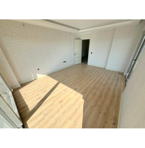 OVACIK'IN ÖDÜLLÜ PROJESİNDE YAPAY GÖL MANZARALI 5+1 LOFT DAİRE