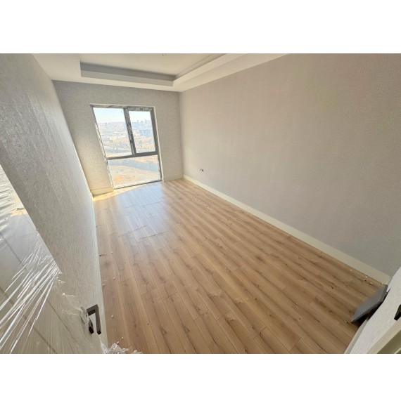 OVACIK'IN ÖDÜLLÜ PROJESİNDE YAPAY GÖL MANZARALI 5+1 LOFT DAİRE