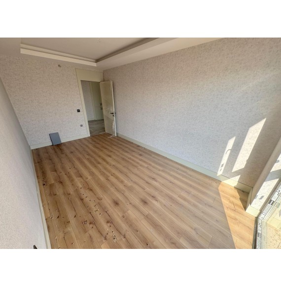 OVACIK'IN ÖDÜLLÜ PROJESİNDE YAPAY GÖL MANZARALI 5+1 LOFT DAİRE