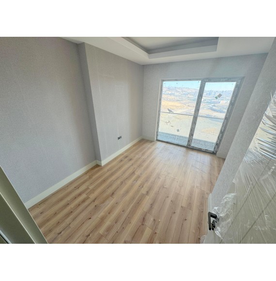 OVACIK'IN ÖDÜLLÜ PROJESİNDE YAPAY GÖL MANZARALI 5+1 LOFT DAİRE