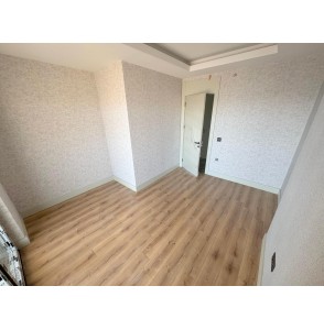 OVACIK'IN ÖDÜLLÜ PROJESİNDE YAPAY GÖL MANZARALI 5+1 LOFT DAİRE