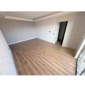 OVACIK'IN ÖDÜLLÜ PROJESİNDE YAPAY GÖL MANZARALI 5+1 LOFT DAİRE