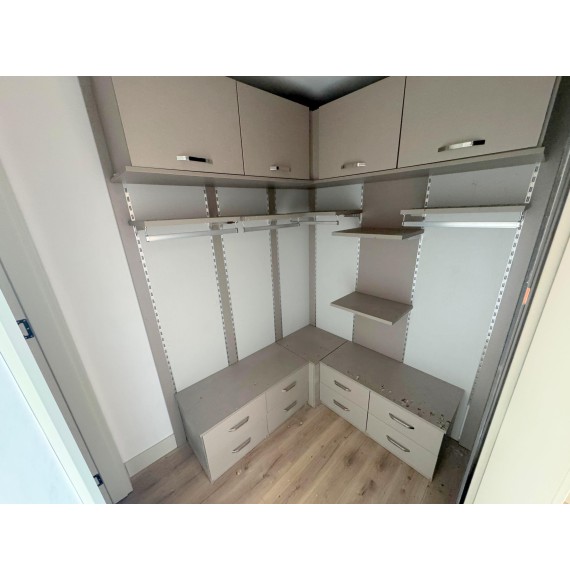 OVACIK'IN ÖDÜLLÜ PROJESİNDE YAPAY GÖL MANZARALI 5+1 LOFT DAİRE