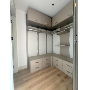 OVACIK'IN ÖDÜLLÜ PROJESİNDE YAPAY GÖL MANZARALI 5+1 LOFT DAİRE