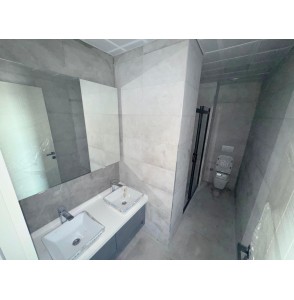 OVACIK'IN ÖDÜLLÜ PROJESİNDE YAPAY GÖL MANZARALI 5+1 LOFT DAİRE