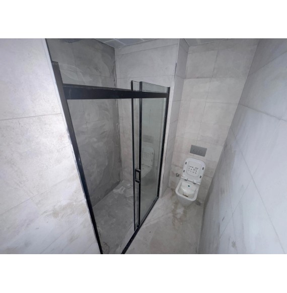 OVACIK'IN ÖDÜLLÜ PROJESİNDE YAPAY GÖL MANZARALI 5+1 LOFT DAİRE