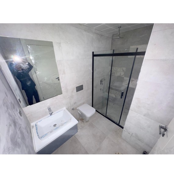 OVACIK'IN ÖDÜLLÜ PROJESİNDE YAPAY GÖL MANZARALI 5+1 LOFT DAİRE